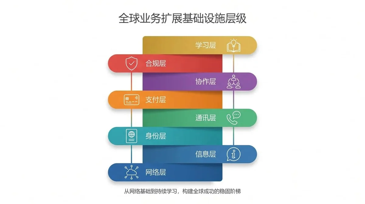 本段配图:我自己是从 SaaS 工具出海开始切的,后来又顺手做了 X 和 YouTube 的英文账号,独立站也跑通了。这三年下来,我把基础设