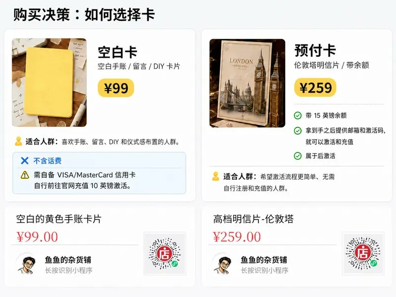 本段配图：**【代充卡购买链接】：**高档明信片-伦敦塔 https://k.youshop10.com/mRkOW9iW